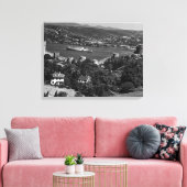 Toile Bosphorus fortress (Insitu(Salon))