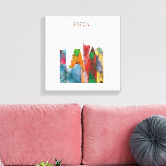 Toile Boston (Insitu(Salon))