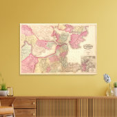 Toile Boston 2 (Insitu(Salon))