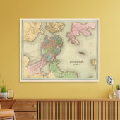 Toile Boston 3 (Insitu(Salon))