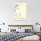 Toile Boston Bay, Massachusetts (Insitu(Chambre))