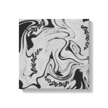 "Botanic Balance" décoration murale en acrylique n