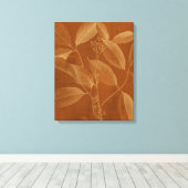Toile Botnie VI moderne (Insitu (Plancher de Bois))