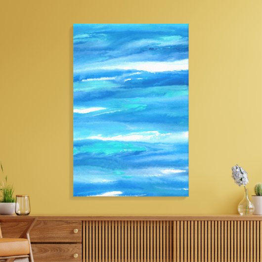 Toile 'Bouchon' (Insitu(Salon))