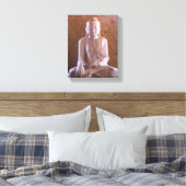 Toile Bouddha (Insitu(Chambre))