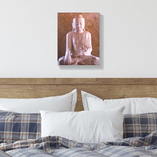 Toile Bouddha (Insitu(Chambre))