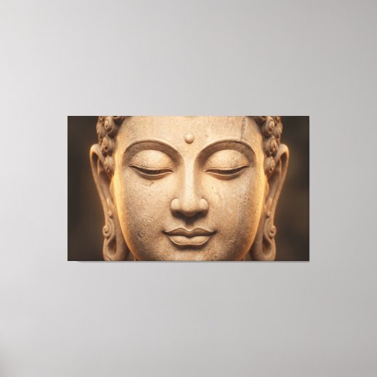 Toile Bouddha Lord (Recto)