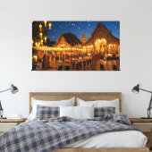 Toile Bouddha Lord (Insitu(Chambre))