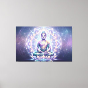 Toile Bouddha Lord