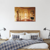 Toile Boudoir de Marie-Antoinette décoré en 1785 (Insitu(Chambre))