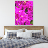 Toile Bougainvillea (Insitu(Chambre))