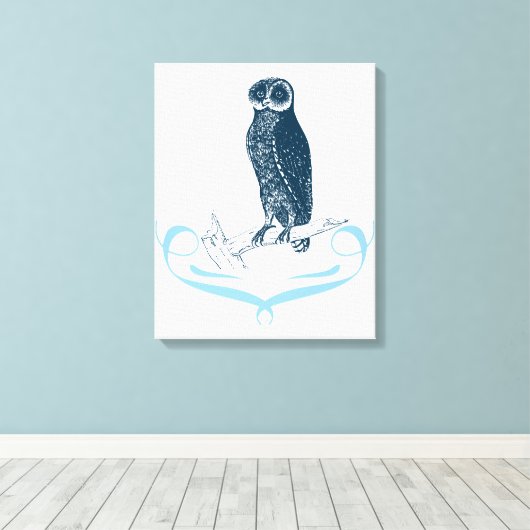 Toile Boule de baie (Insitu (Plancher de Bois))