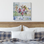 Toile Bouquet (Insitu(Chambre))