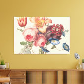 Toile Bouquet (Insitu(Salon))