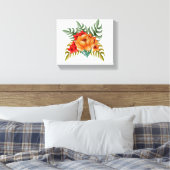 Toile Bouquet de fleurs (Insitu(Chambre))