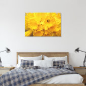 Toile Bouquet de jonquilles (Insitu(Chambre))