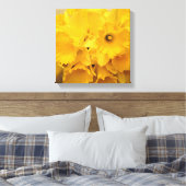 Toile Bouquet de jonquilles (Insitu(Chambre))