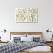 Toile Bourgen Bresse (Insitu(Chambre))