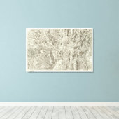 Toile Bourgen Bresse (Insitu (Plancher de Bois))