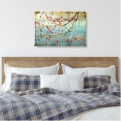 Toile Bourgeonnement (Insitu(Chambre))