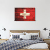 Toile Bourse de Switzerland (Insitu(Chambre))