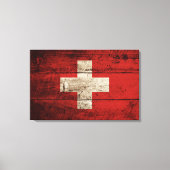 Toile Bourse de Switzerland (Recto)