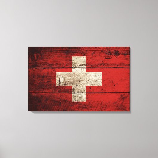 Toile Bourse de Switzerland (Recto)