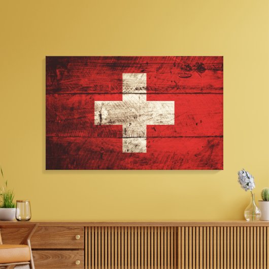 Toile Bourse de Switzerland (Insitu(Salon))