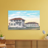 Toile Bouts d'irrigation de la vallée de Sacramento (Insitu(Salon))