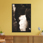 Toile Box Canyon (Insitu(Salon))