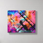 Toile Brainstorm fractal (Recto)