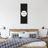 Toile Branché, élégant et élégant (Insitu(Chambre))