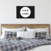 Toile Branché, élégant et élégant (Insitu(Chambre))