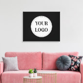 Toile Branché, élégant et élégant (Insitu(Salon))