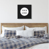 Toile Branché, élégant et élégant (Insitu(Chambre))