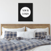 Toile Branché, élégant et élégant (Insitu(Chambre))