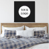 Toile Branché, élégant et élégant (Insitu(Chambre))