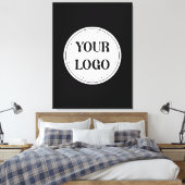 Toile Branché, élégant et élégant (Insitu(Chambre))