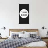 Toile Branché, élégant et élégant (Insitu(Chambre))
