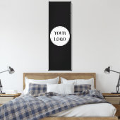 Toile Branché, élégant et élégant (Insitu(Chambre))