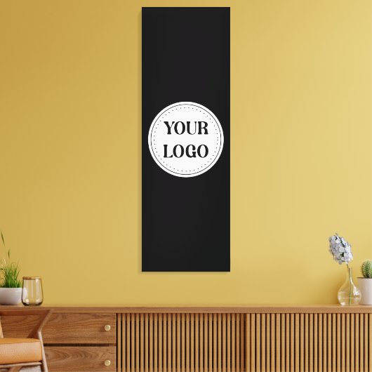 Toile Branché, élégant et élégant (Insitu(Salon))