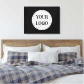Toile Branché, élégant et élégant (Insitu(Chambre))