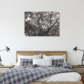 Toile Branche japonaise II (Insitu(Chambre))