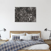 Toile Branches japonaises (Insitu(Chambre))