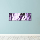 Toile Branches nues 3 (Insitu (Plancher de Bois))