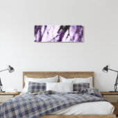 Toile Branches nues 3 (Insitu(Chambre))