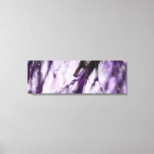 Toile Branches nues 3 (Recto)