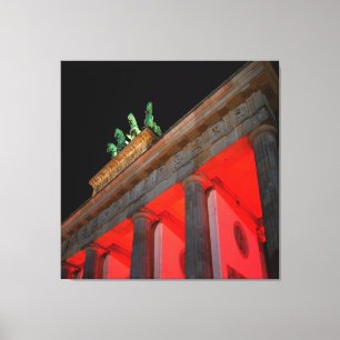 Toile Brandenburger Tor