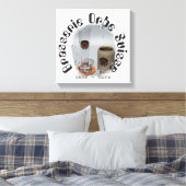 Toile Brasserie Orbe Suisse (Insitu(Chambre))