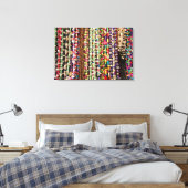 Toile Brazil, amazon, manaus. Typical brazilian (Insitu(Chambre))